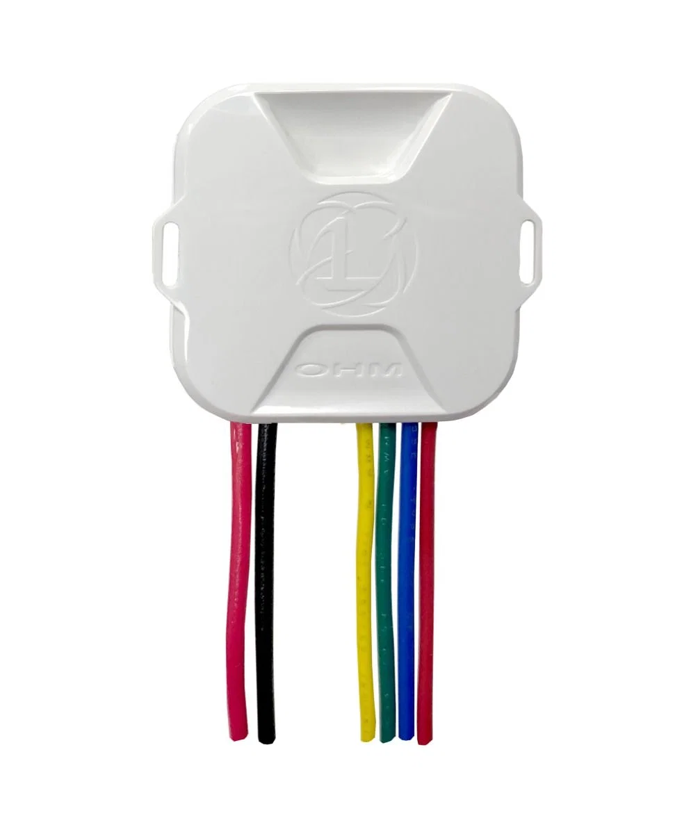 101829 – LUMITEC Light Control Module, Used To Extend The Power And Reach Of Digital Lighting Control System 10 To 16...